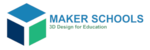 MAKER SCHOOLS: Enhancing Student Creativity and STEM Engagement by Integrating 3D Design and Programming into Secondary School Learning